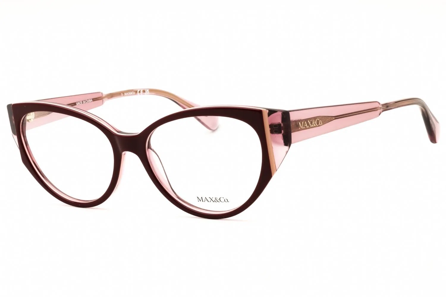 Max & Co MO5058 Eyeglasses - view 3